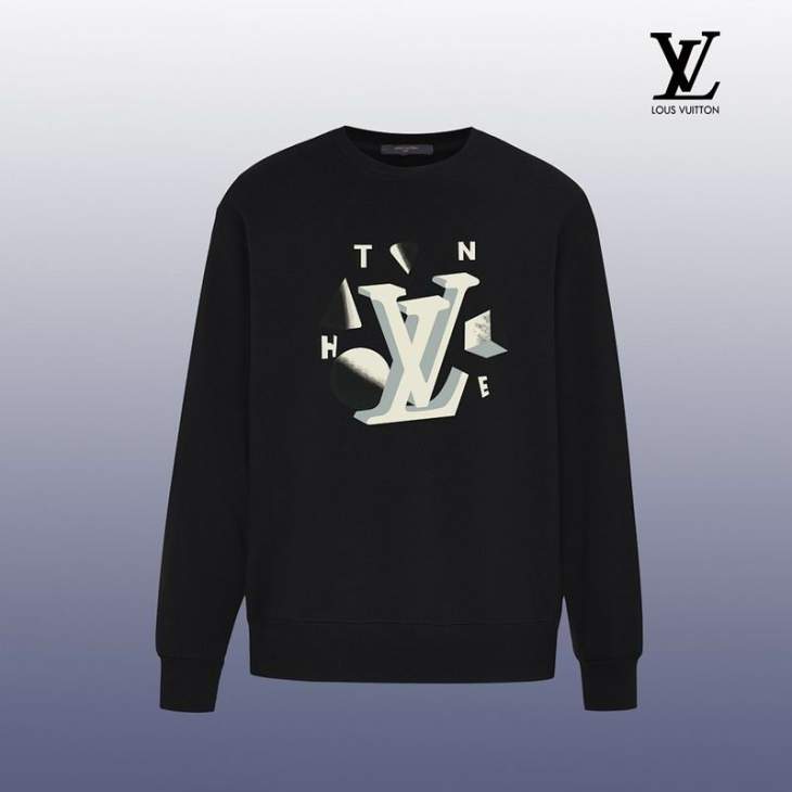 Picture of LV Sweatshirt _SKULVXS-XLmptxL114534506